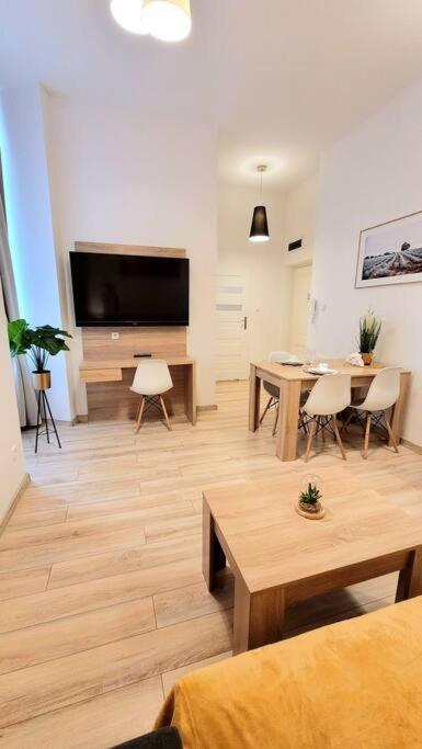 Golden Bosacka Old Town 2 Apartamento *