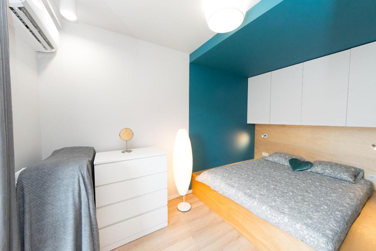 Main Trainstation One Bedroom Ac P4you Pl * Krakau