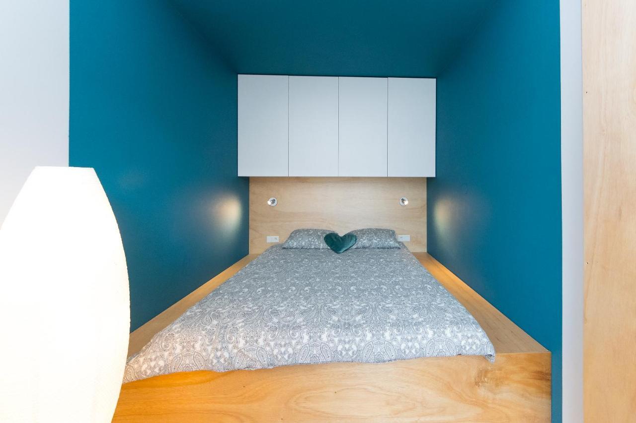 Apartment Main Trainstation One Bedroom Ac P4you Pl Krakau