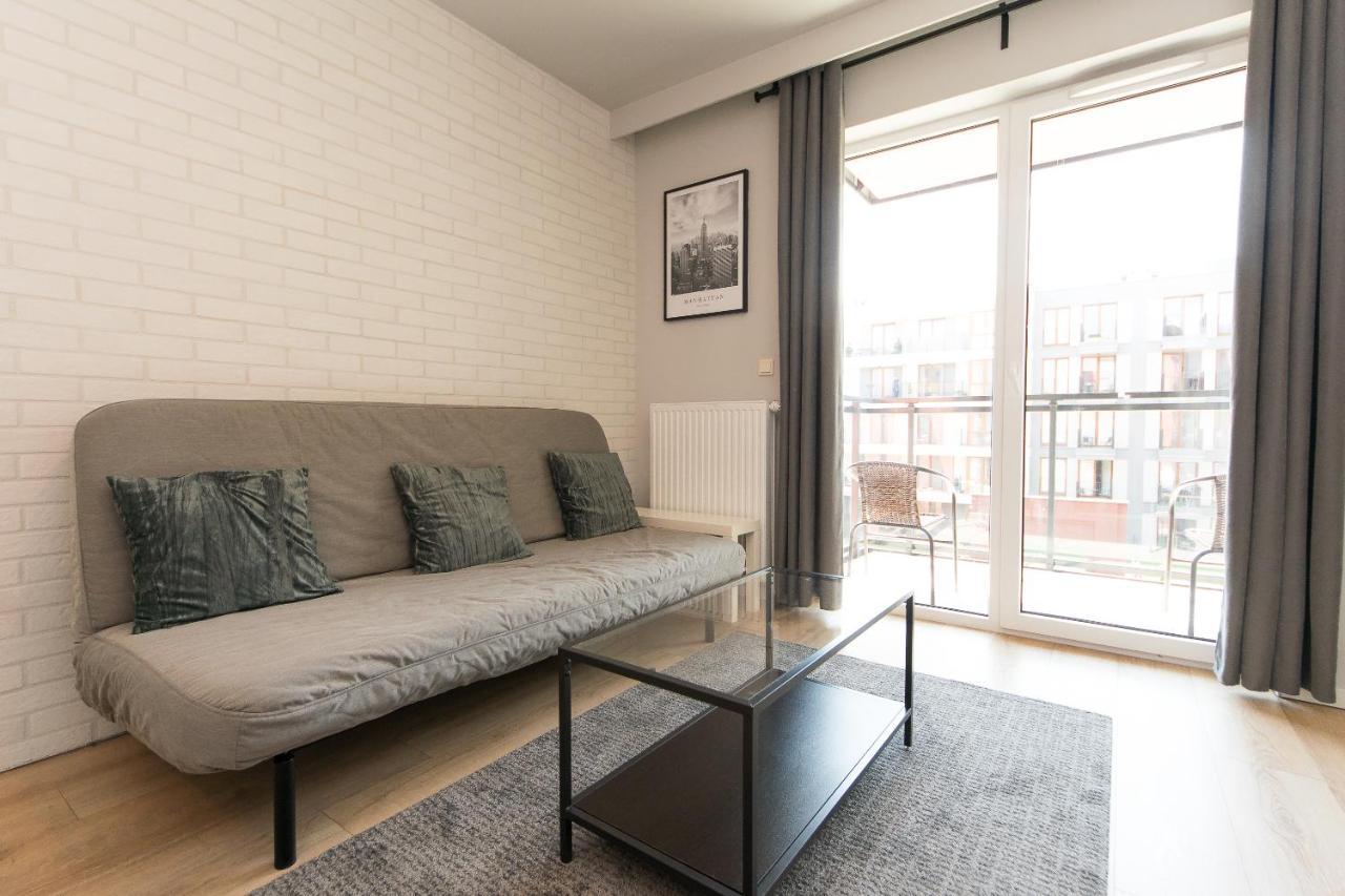Main Trainstation One Bedroom Ac P4you Pl * Krakau