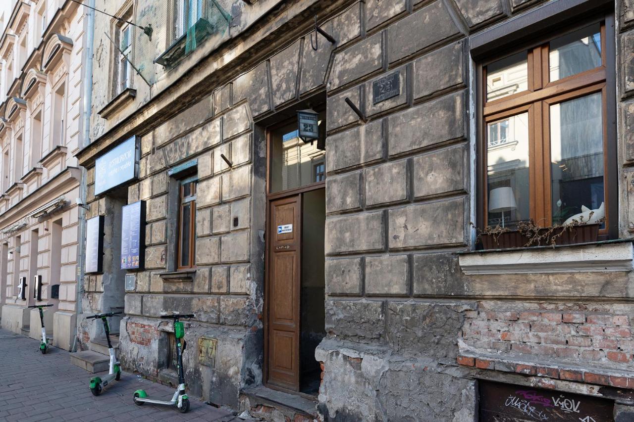 Negroni Dajwor Apartament Kraków
