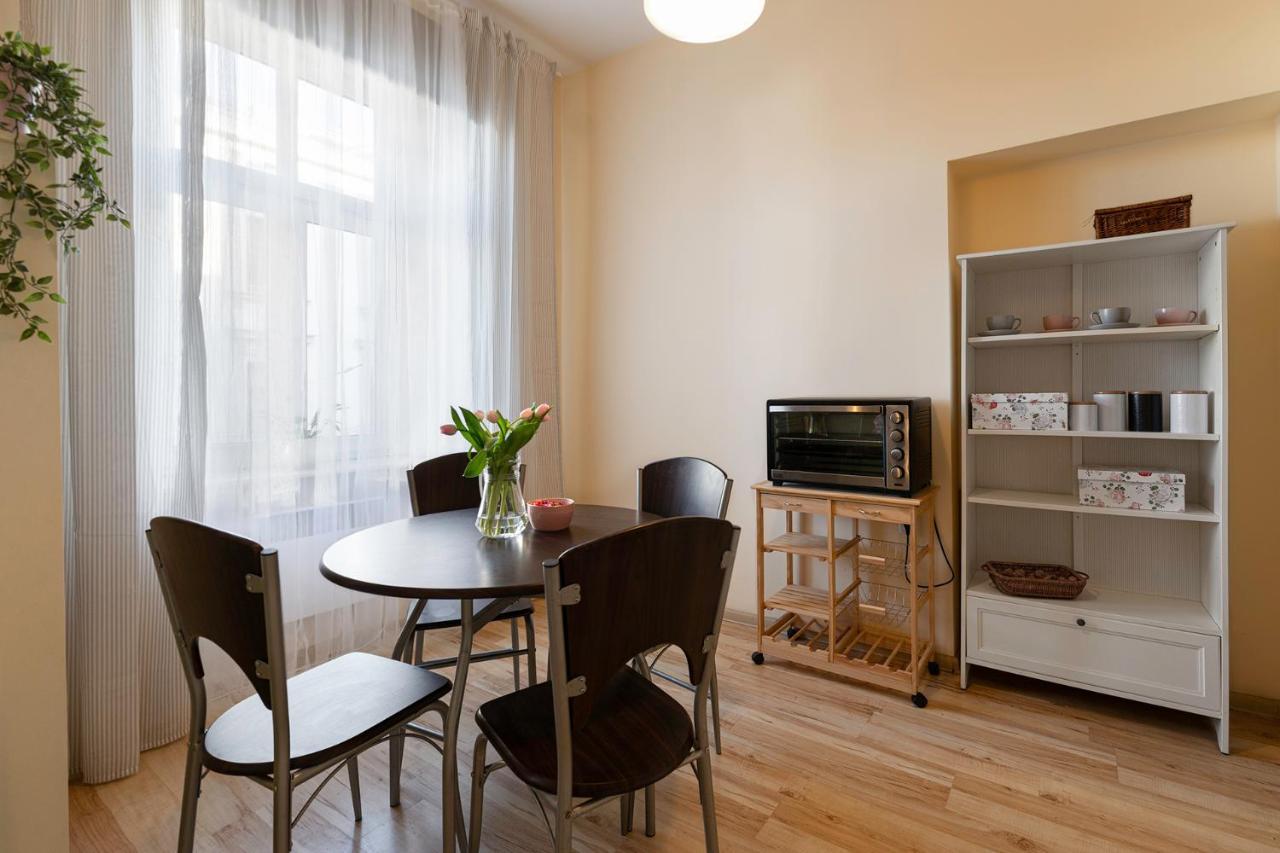 Negroni Dajwor Apartament