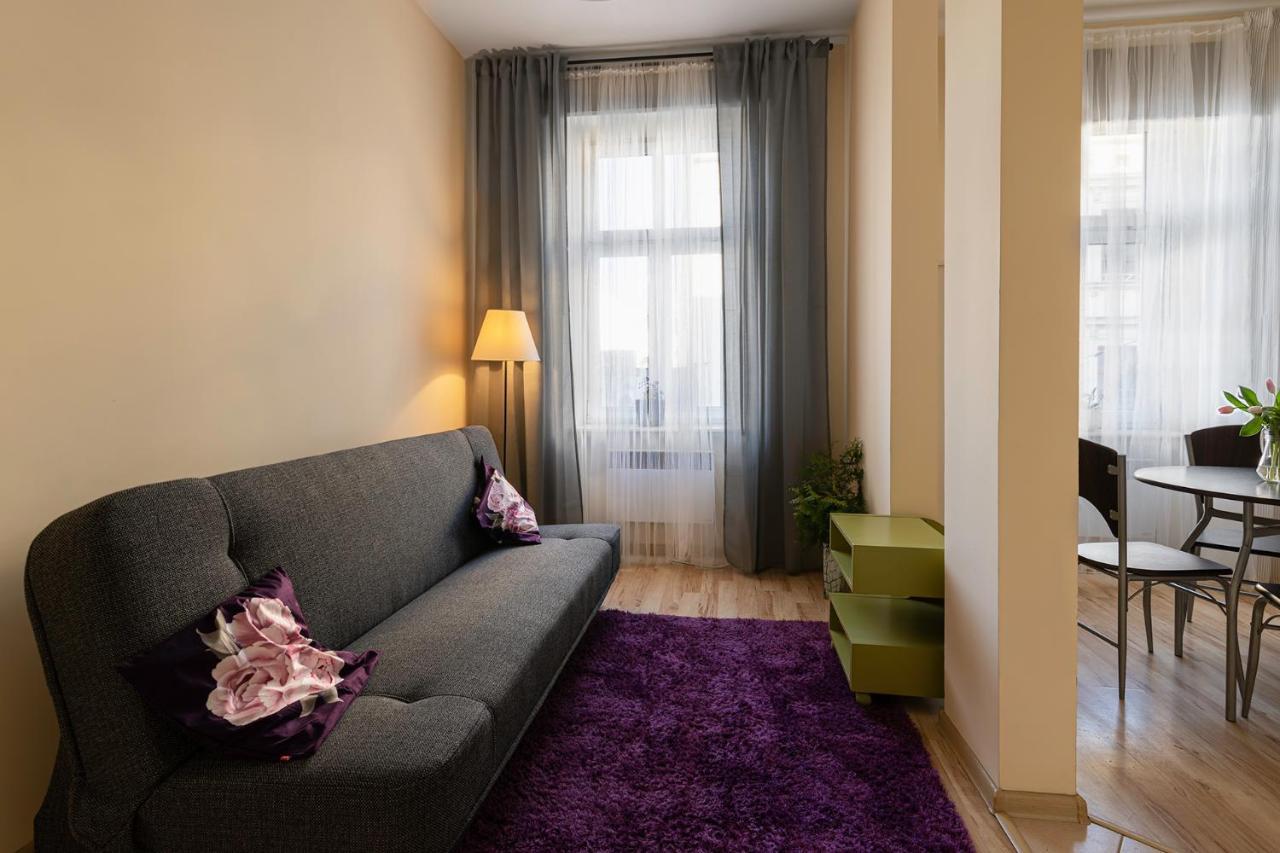 Negroni Dajwor Apartament