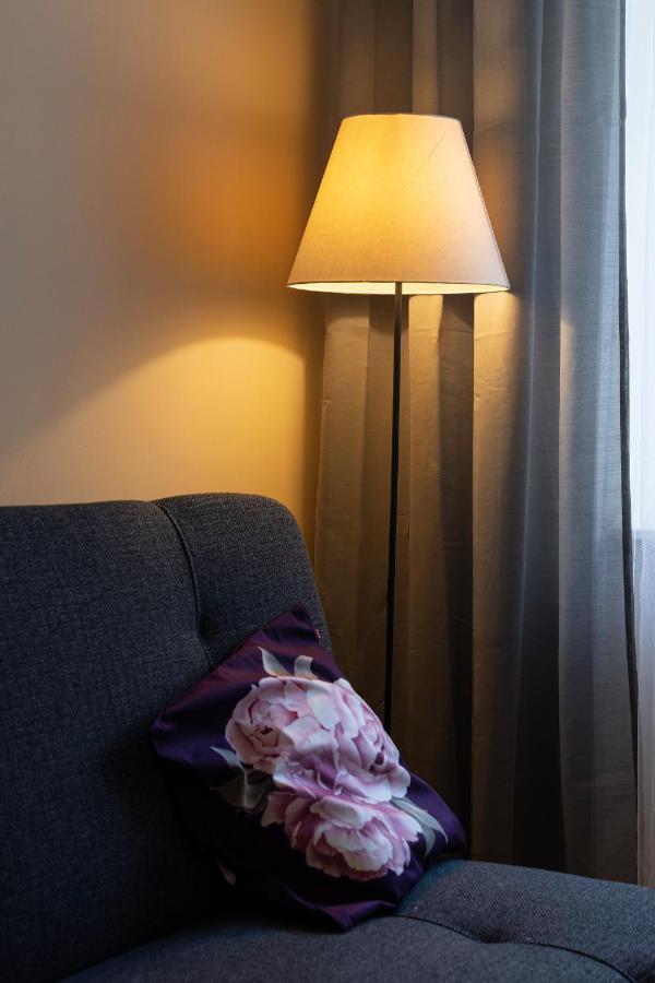Negroni Dajwor Apartament *