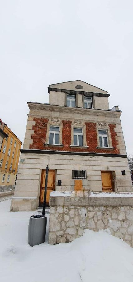 Kazimierz Square *
