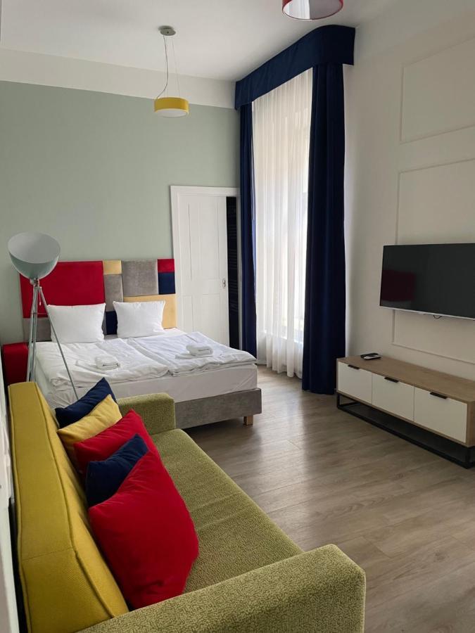 Cracow Rentals-zacisze * Krakow