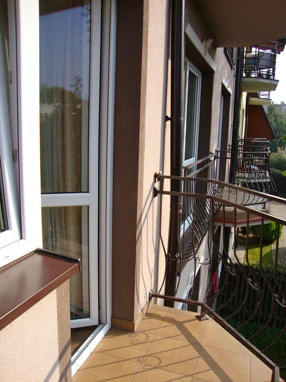 Dolna Apartamento *