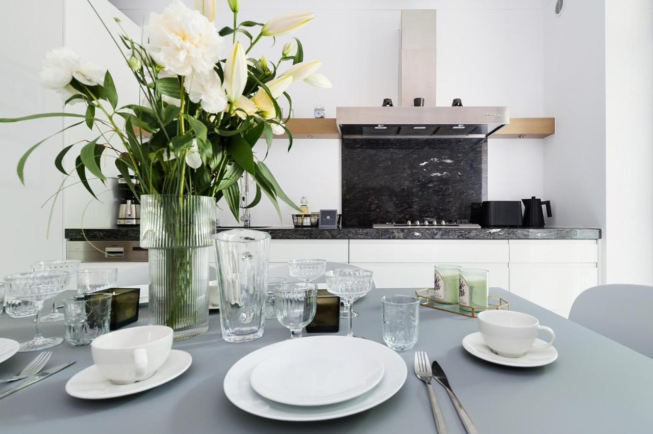 Apartment Syncret - Loftaffair *