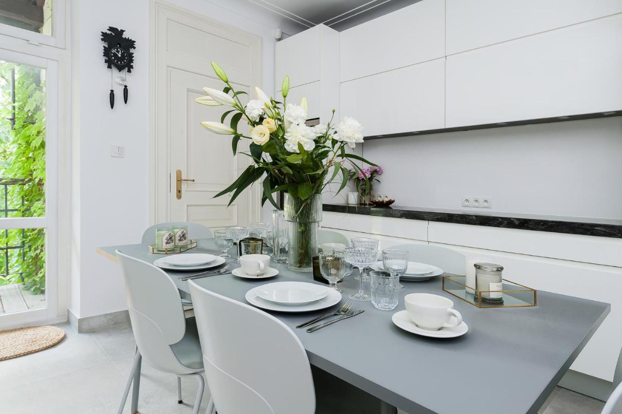 Apartment Syncret - Loftaffair *
