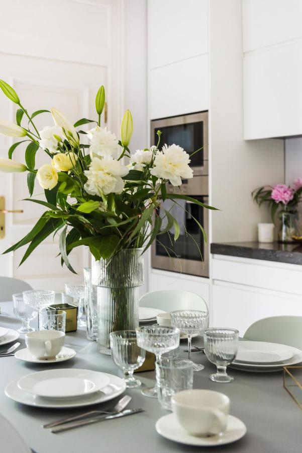 Apartment Syncret - Loftaffair Krakow