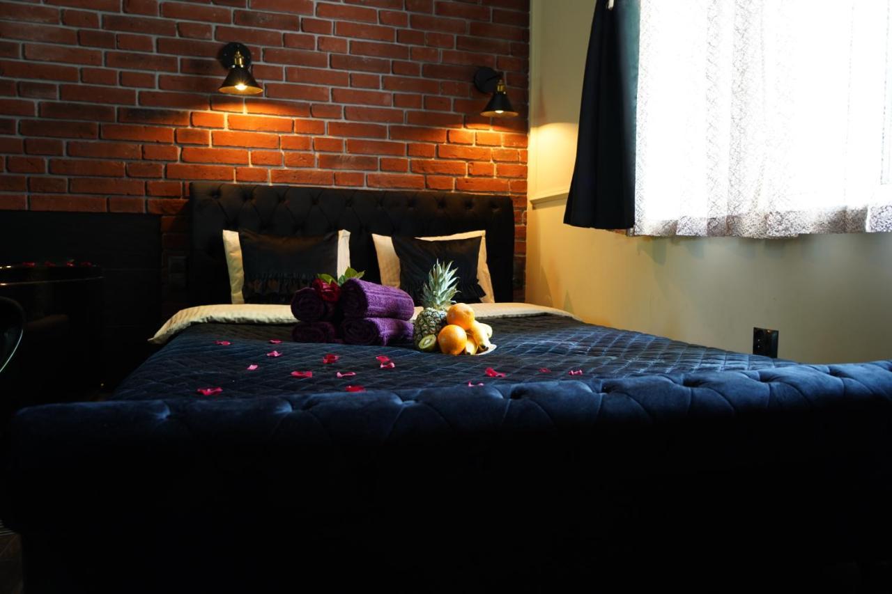 Bath Apartment Krakow