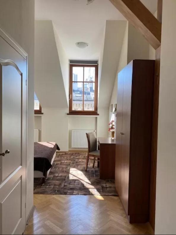 Apartment Florianska / In The Heart Of Old Town Krakow