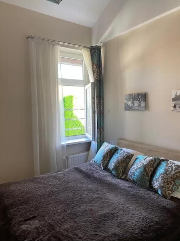 Apartment Florianska / In The Heart Of Old Town Krakow