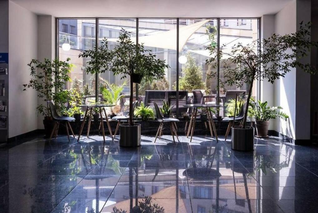 Premium For Jewish Quarter & Old Town Pool Apartment