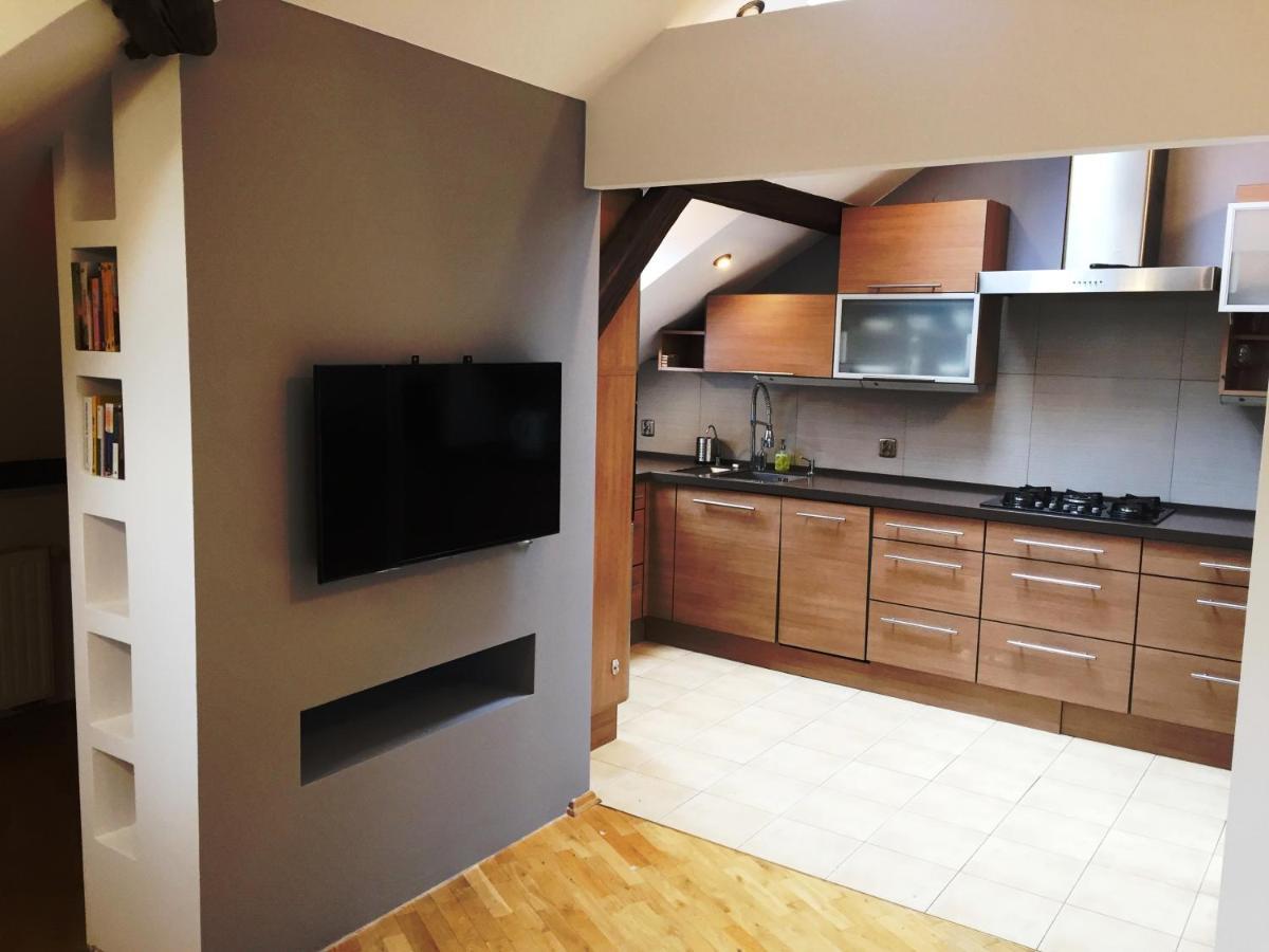 Abamus Apartment