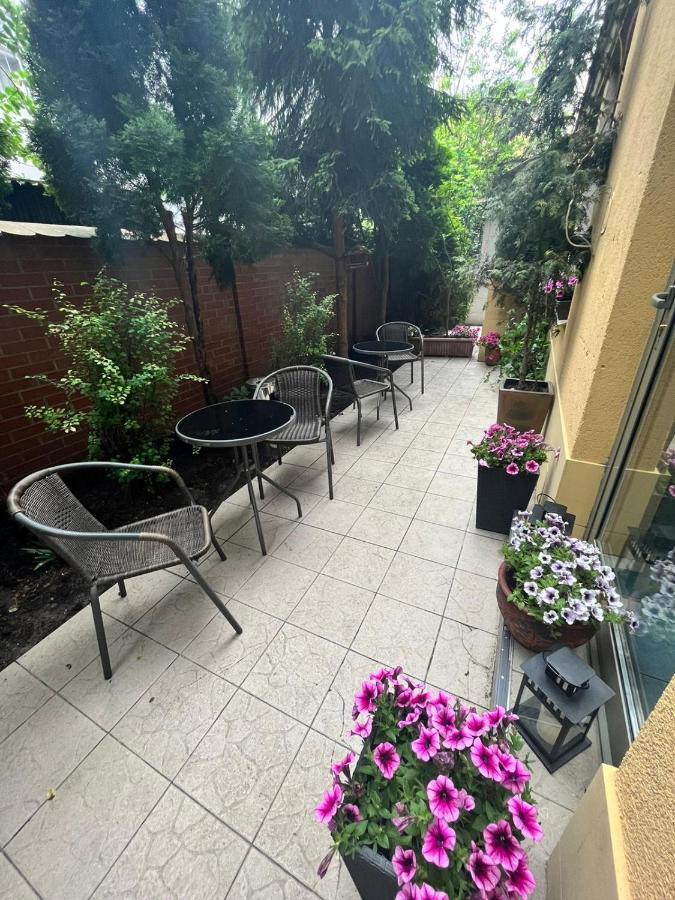 Aparthotel Great Polonia Kazimierz 3*