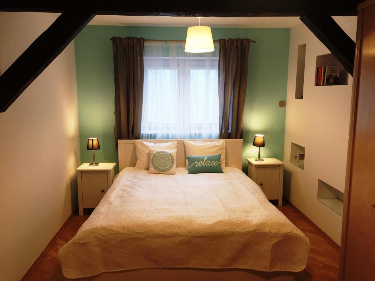 Abamus Apartment