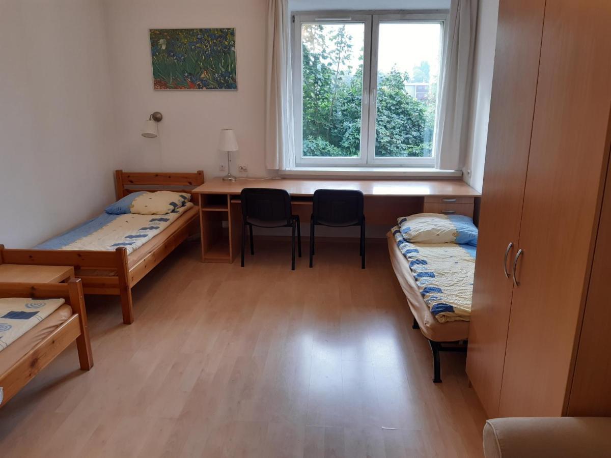 Apartament Salwator *