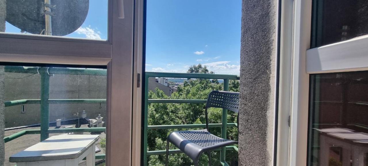 Cozy In The Heart Of Apartamento Cracóvia