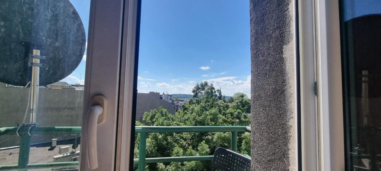 Apartamento Cozy In The Heart Of Cracóvia