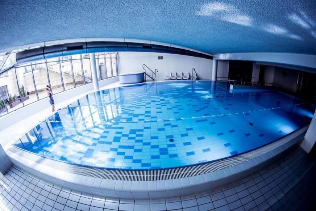 Premium For Jewish Quarter & Old Town Pool * Krakau
