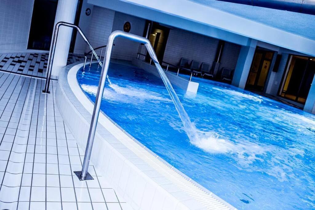 Apartment Premium For Jewish Quarter & Old Town Pool