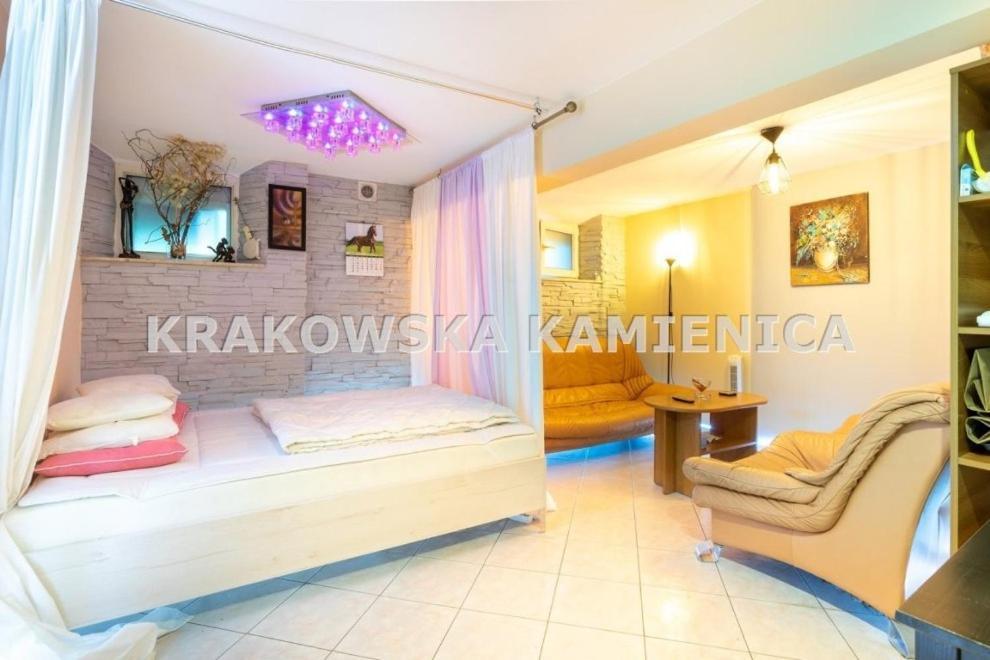 Apartamento Piwniczka W Krakowskiej Kamienicy - Studio