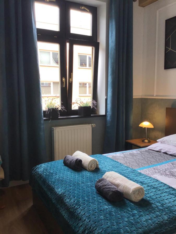 Goldengreen Apartment *
