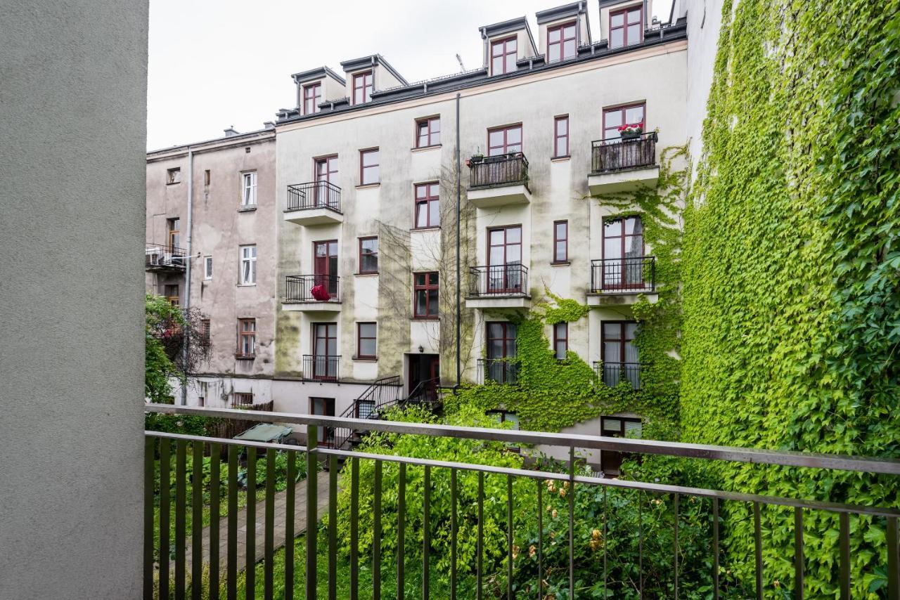 Appartement Garden Podgorze Wawelofts Krakau