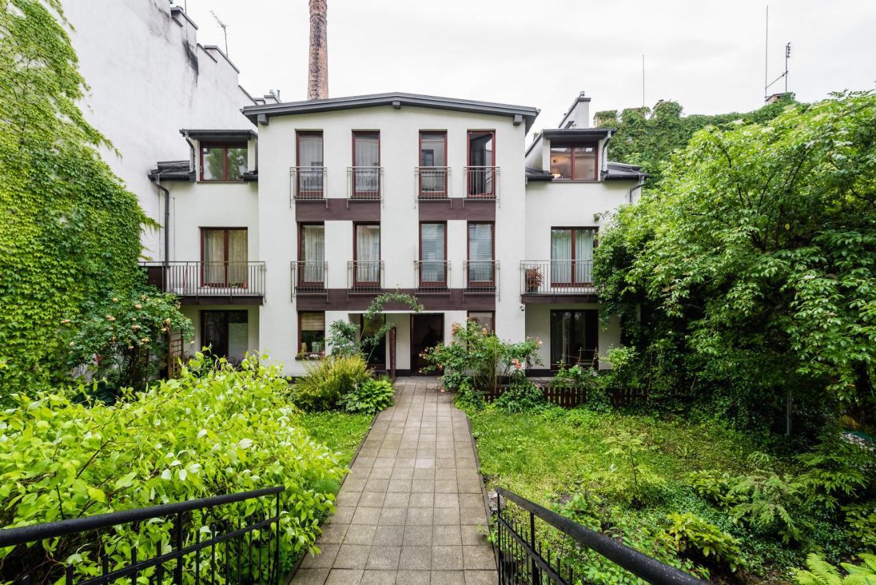 Garden Podgorze Wawelofts Appartement *