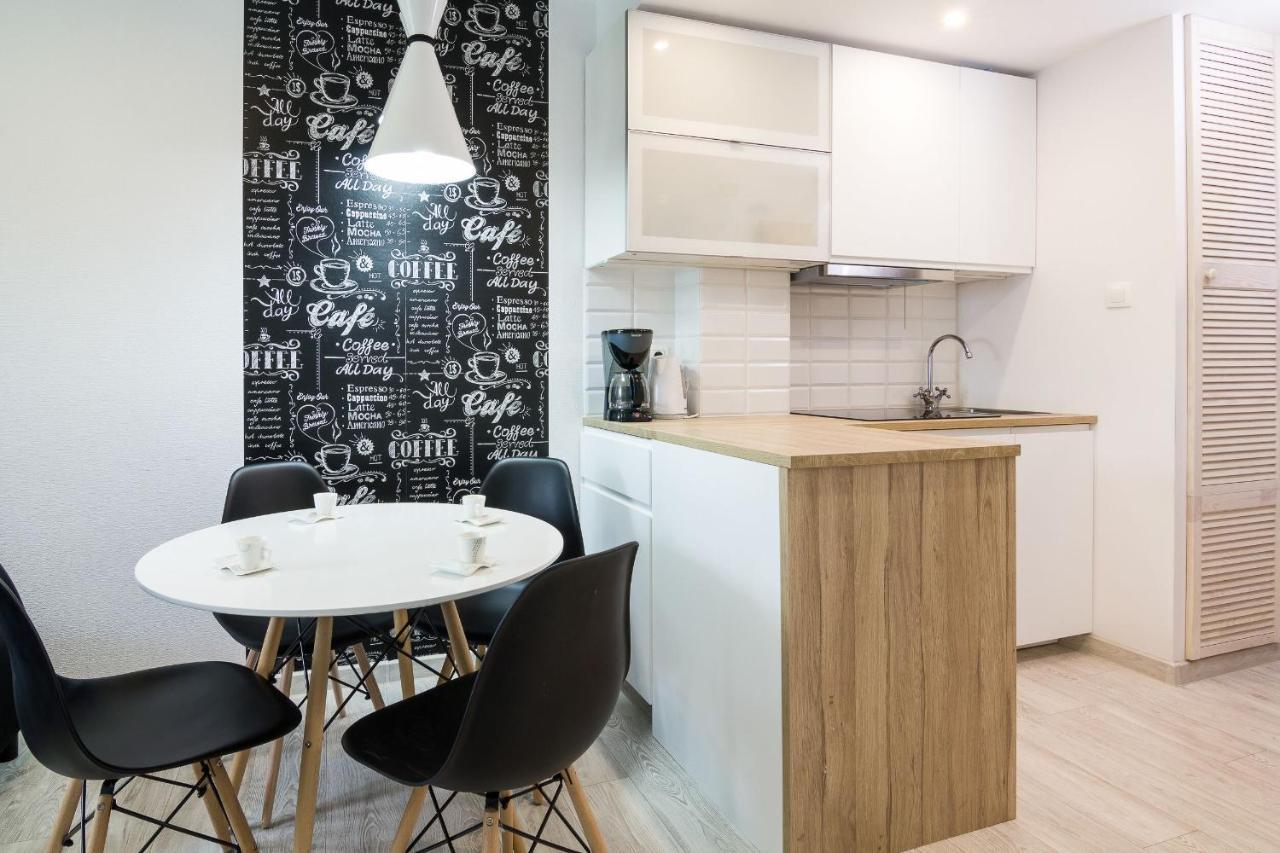 Golden Apartments/Lobz57 Apartment