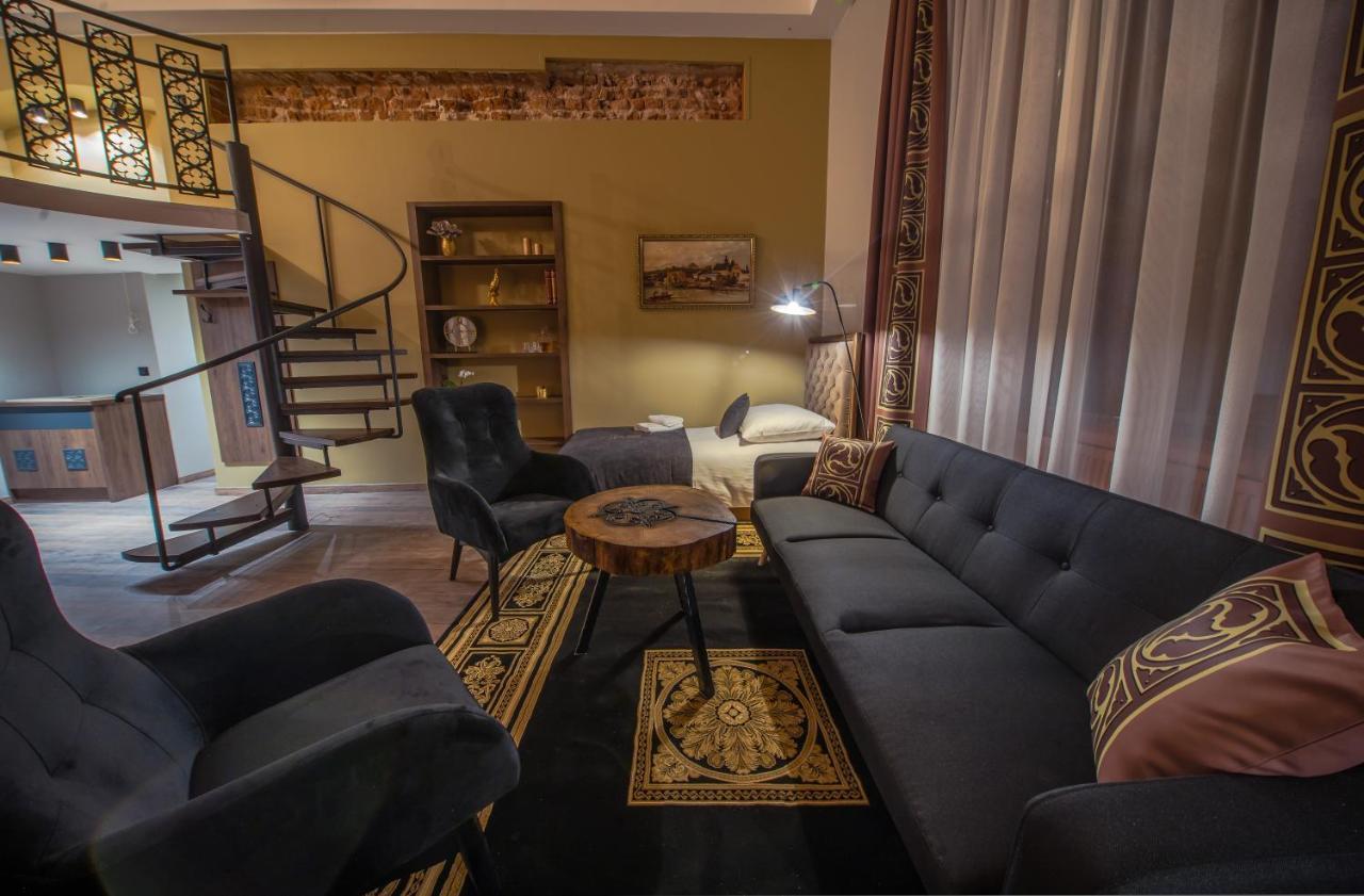 Apartamento Ars Cracóvia