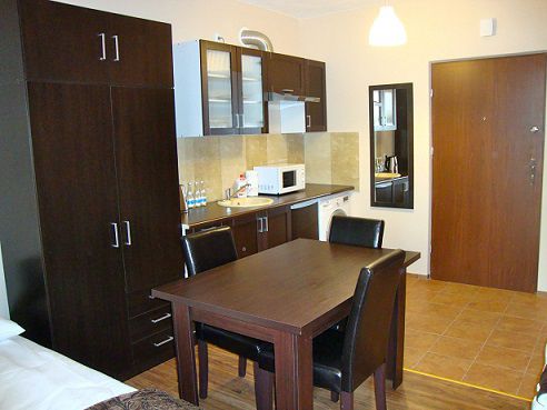 Apartamento Dolna Cracóvia