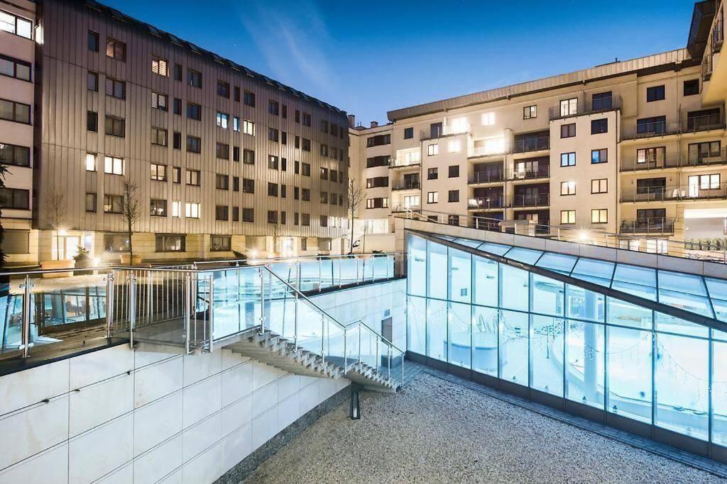 Premium For Jewish Quarter & Old Town Pool Krakau