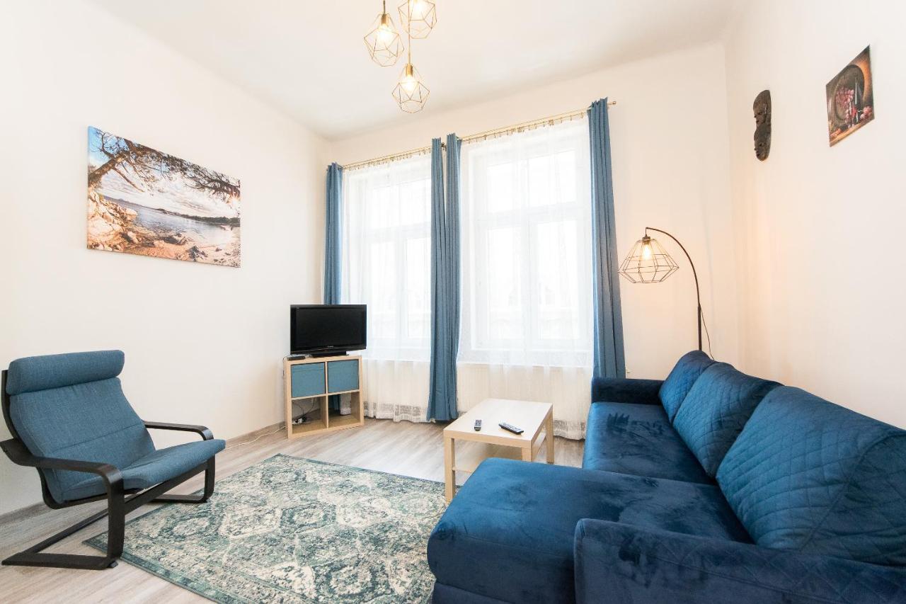 Apartment Mariacki Church 3-rooms P4you Pl Krakau