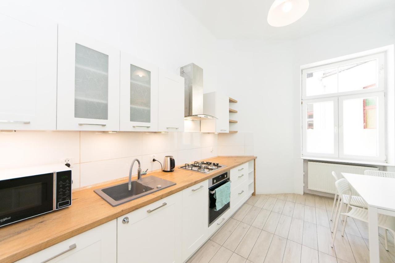Mariacki Church 3-rooms P4you Pl Apartment