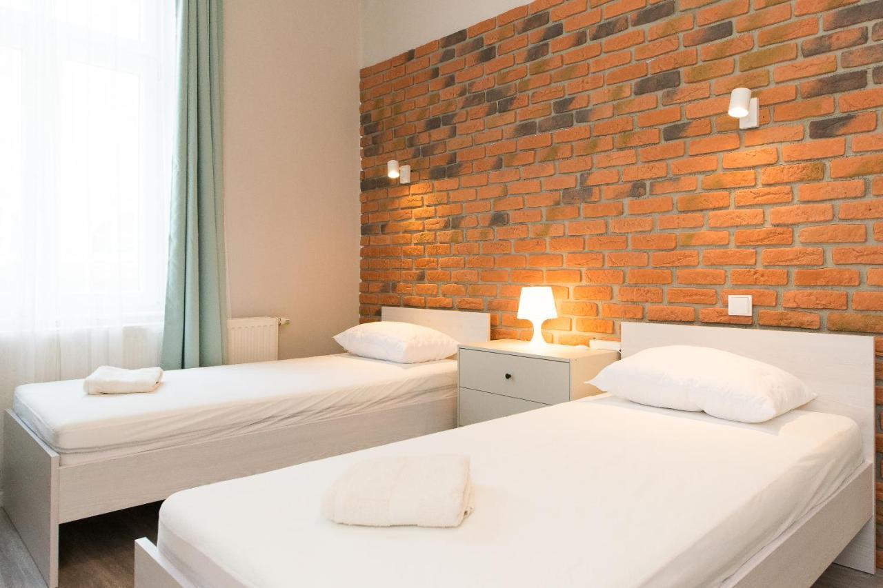 Apartment Mariacki Church 3-rooms P4you Pl *
