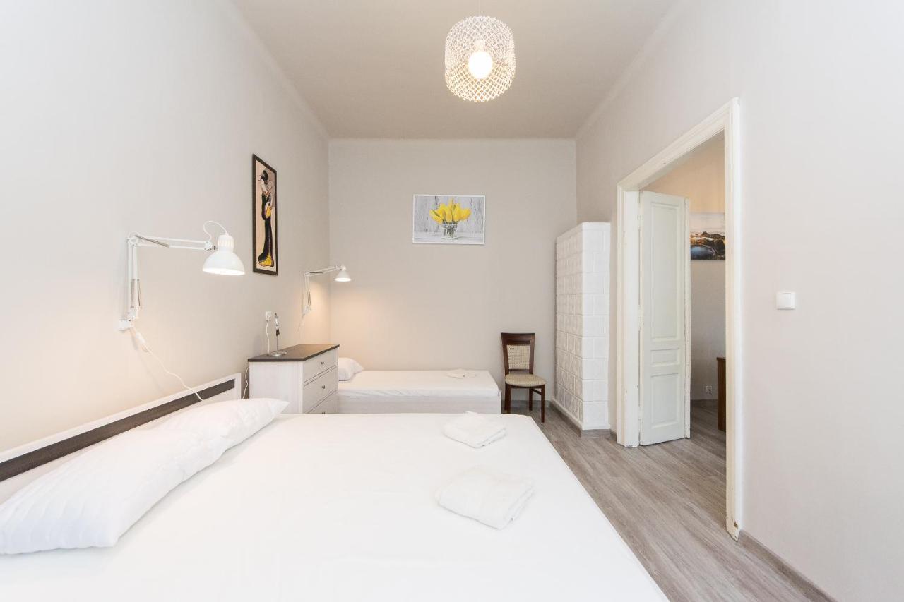 Apartment Mariacki Church 3-rooms P4you Pl *