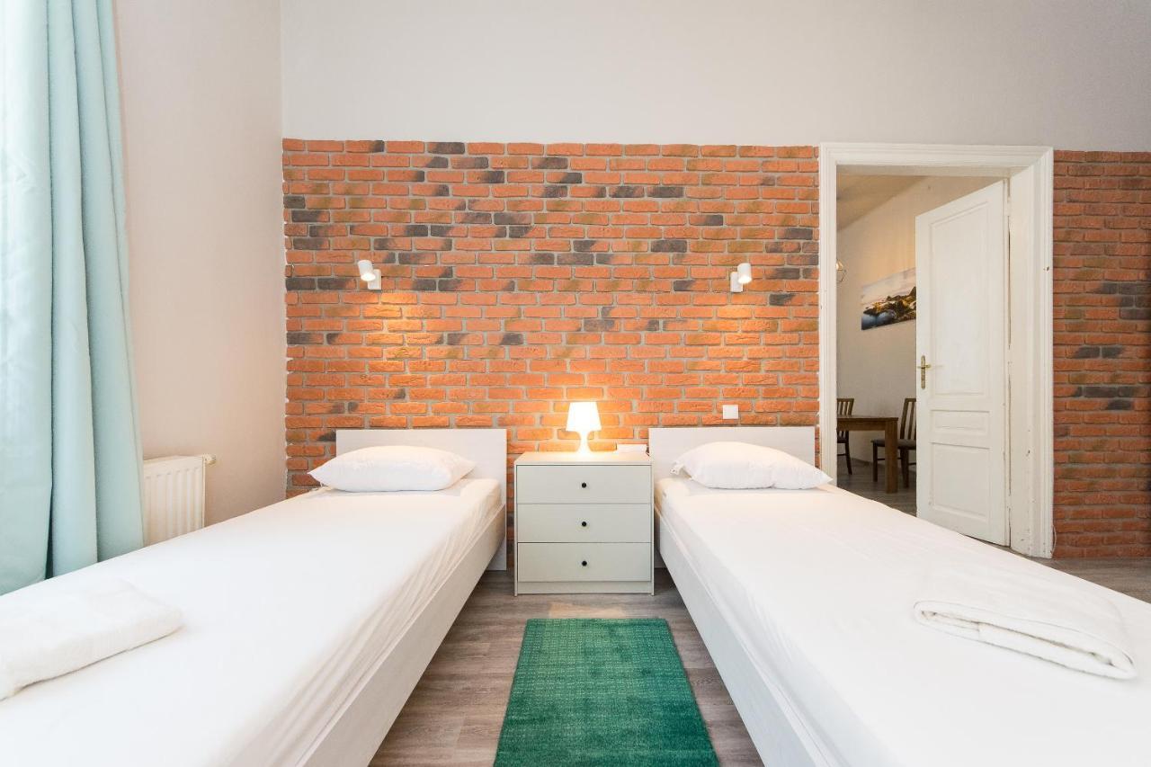 Mariacki Church 3-rooms P4you Pl Apartment