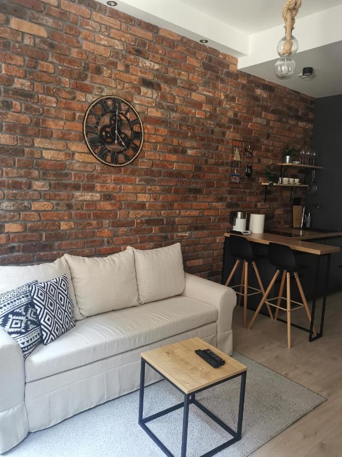 Apartment Klimatyczne Mieszkanie W Sercu Starego Podgorza *