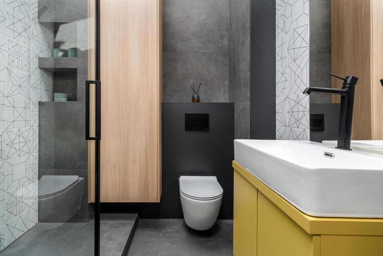 Appartement Smart - Old Town & Main Train Station - By Upstairs *