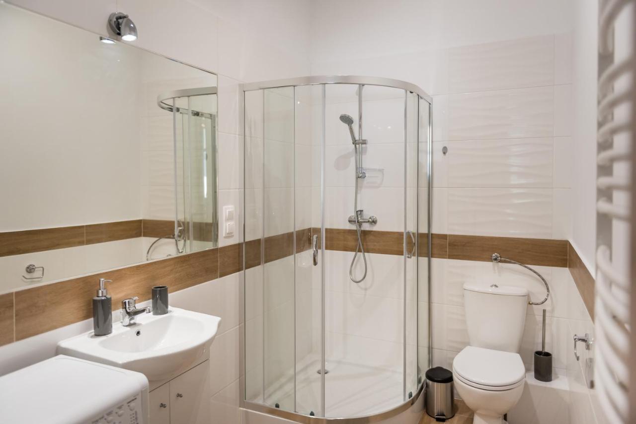 Zelazna Wawelofts Apartment Krakow