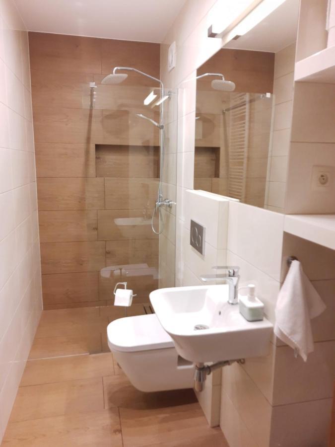 Krakow Central Apartments *