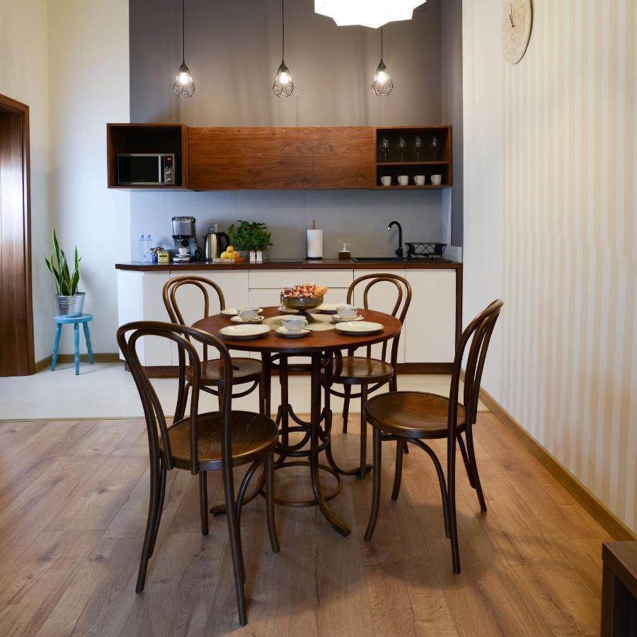 Krakow Central Apartments Apartamento Cracóvia