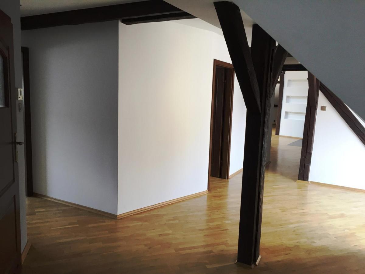 Apartment Abamus Krakau