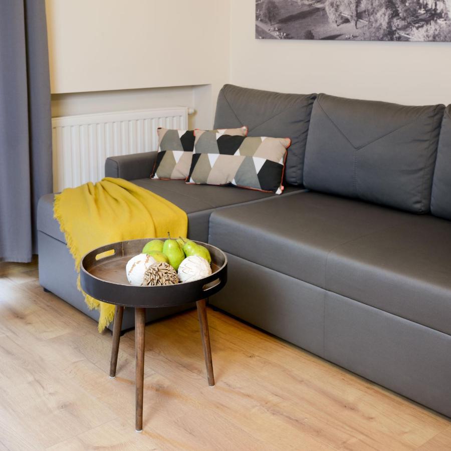 Krakow Central Apartments * Cracóvia