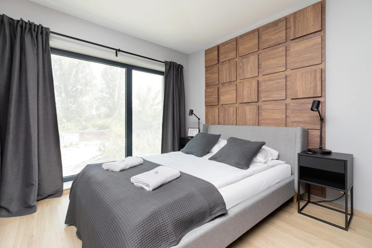 Apartament Modern śródmiescie By Renters Kraków