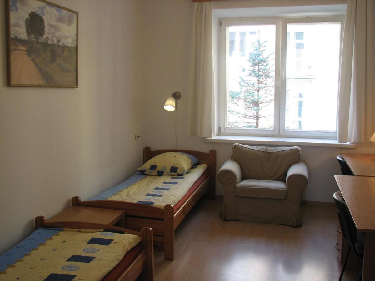 Apartament Salwator *