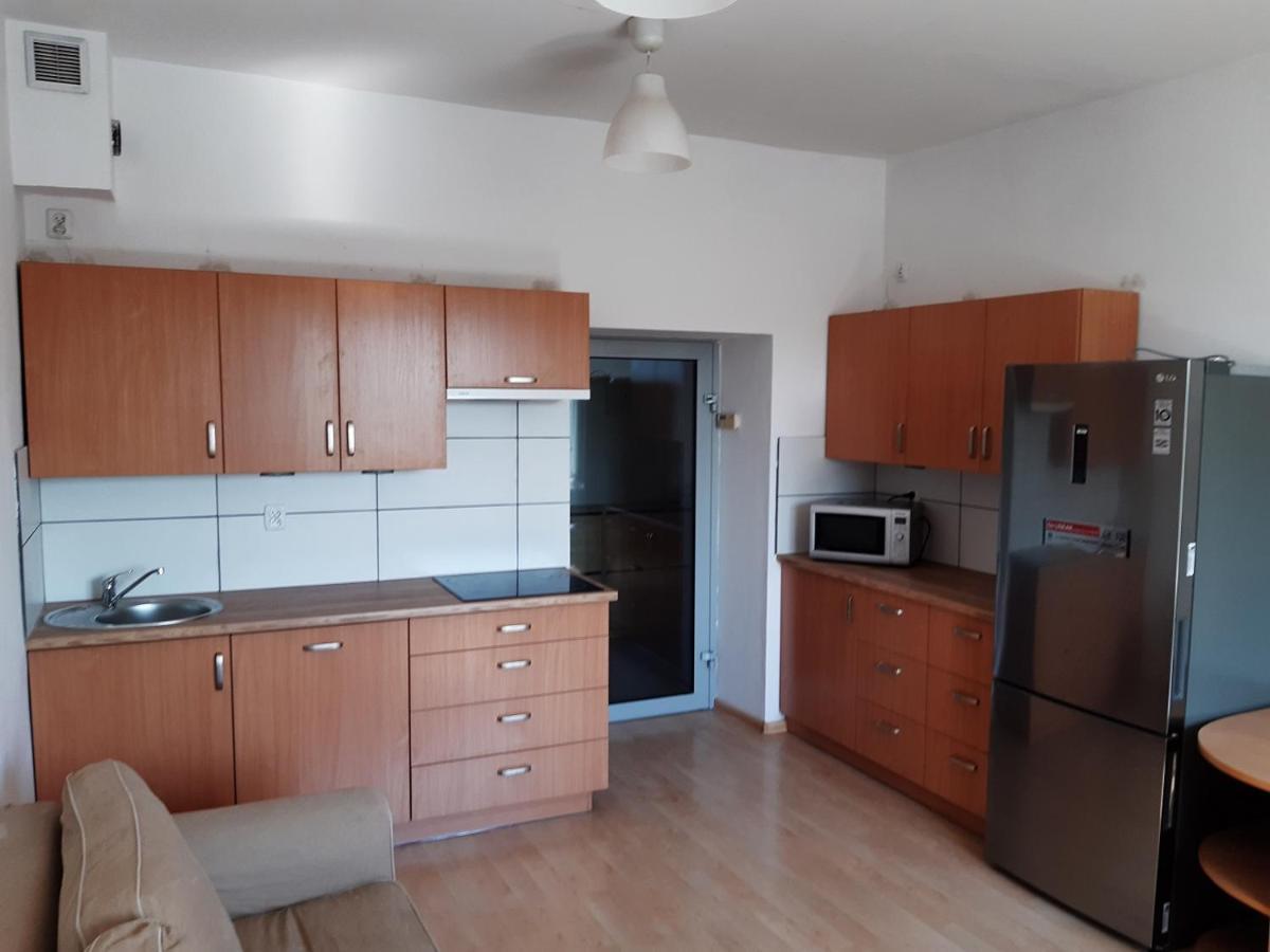 Apartament Salwator *