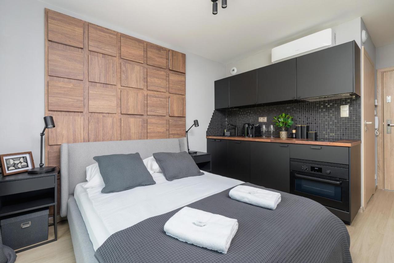 Modern śródmiescie By Renters *